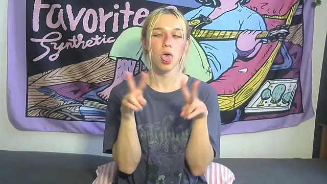 icebenz Chat XXX live