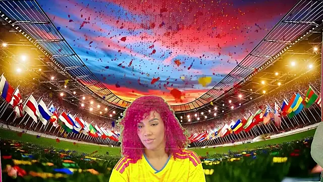 RubyRossel: онлайн-секс-чат