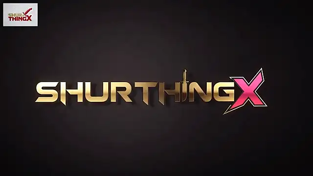 shurthingx Adlı Modelin Canlı XXX Sohbeti