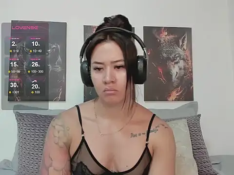 Chat XXX en directo de AngelMartinss