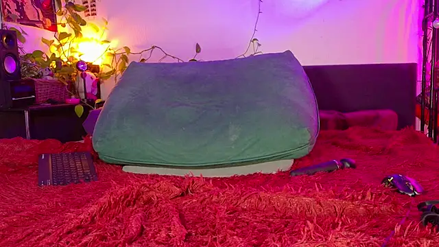 Živý XXX chat olivecum