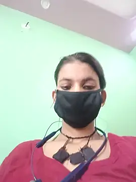 Aafreen_36 Adlı Modelin Canlı XXX Sohbeti