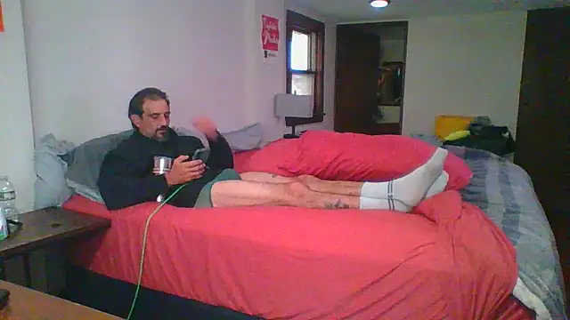 HerPerfectDaddy666 Live XXX-chat
