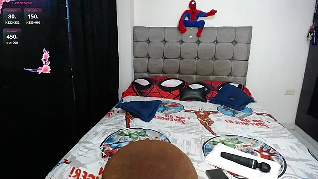 Chat XXX ao vivo de Saylor_cassie