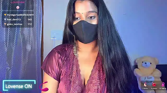 Pinku_shine Chat XXX live