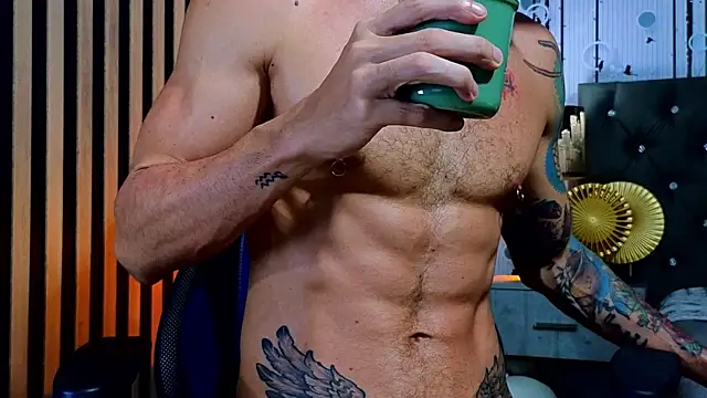 Chat XXX en directo de Simon_Rz