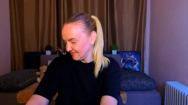 Bella_soulmate's Live XXX Chat
