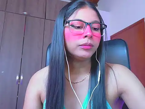 _ALLYSON18_'s Live XXX Chat