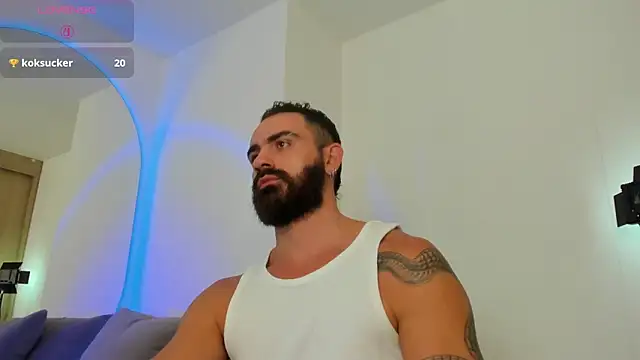 Jotace001 Live XXX-chat