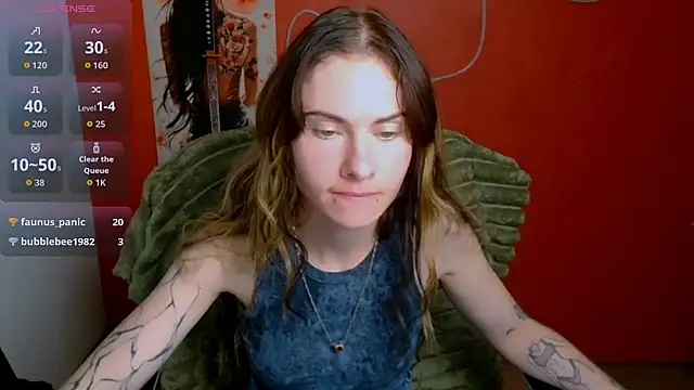 Fiona_Night's Live XXX Chat