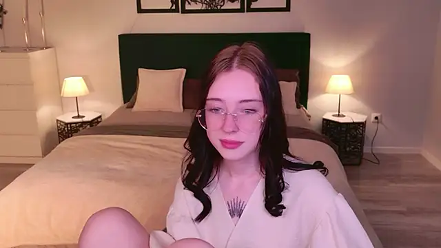 دردشة AlexisBliss الجنسية المباشرة