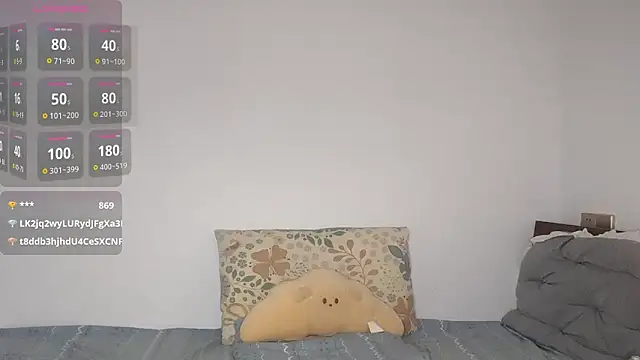 77-Vicky live XXX chat