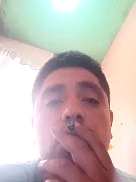 Вебкам-шоу Luis970457
