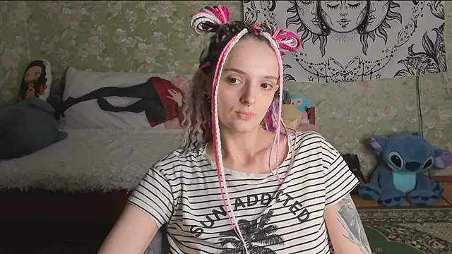 Cutie_Adelia's Live XXX Chat