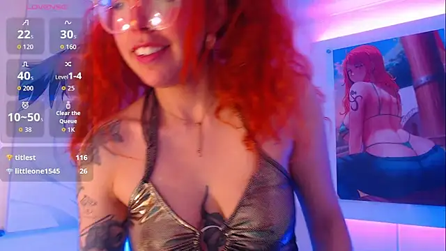 mere_in_redd 라이브 XXX 채팅