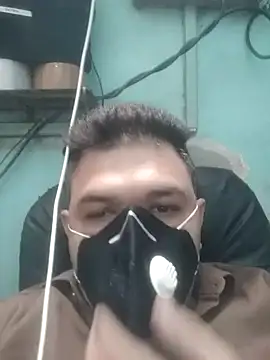 Show webcam de mastboyaa