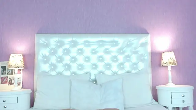 ScarletMuskn Live XXX chat