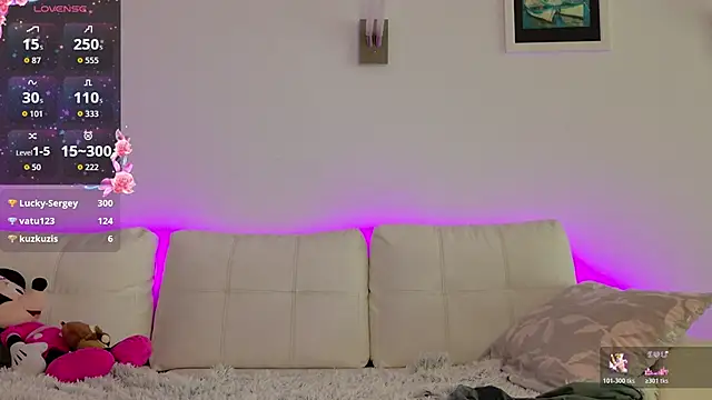 Minnie_mouse_18 Live XXX-Chat
