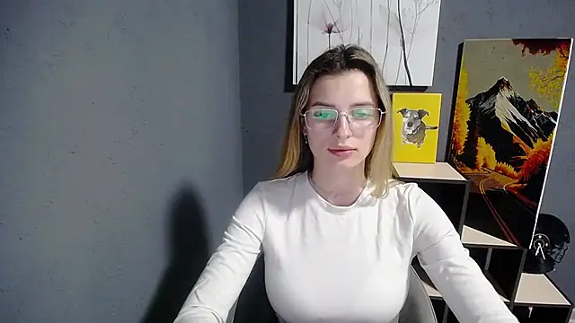 XXX chat uživo modela lady_olivia_