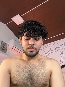 Samir_bear – Naživo XXX chat