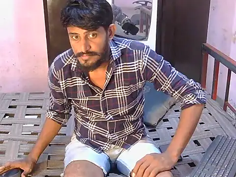 HotXKrish Chat XXX live