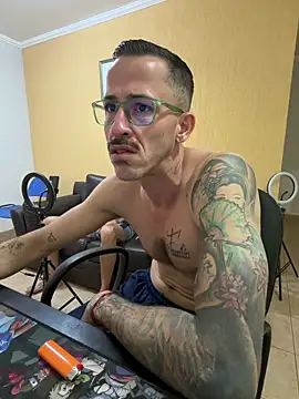 MeladoDiMel Live XXX-chat