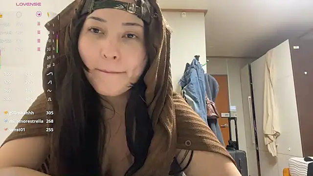 Sonata_Asky's Live XXX Chat