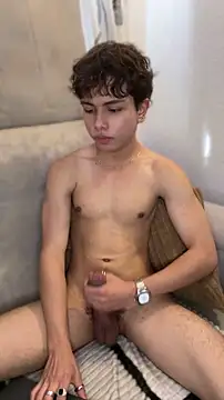 DanteSaint Live XXX-chat