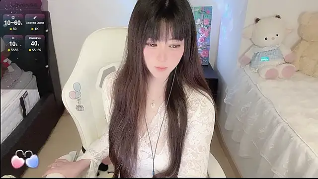 Mititii Obrolan Langsung XXX