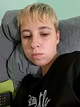 Chat XXX en directo de Gussie_Bridie