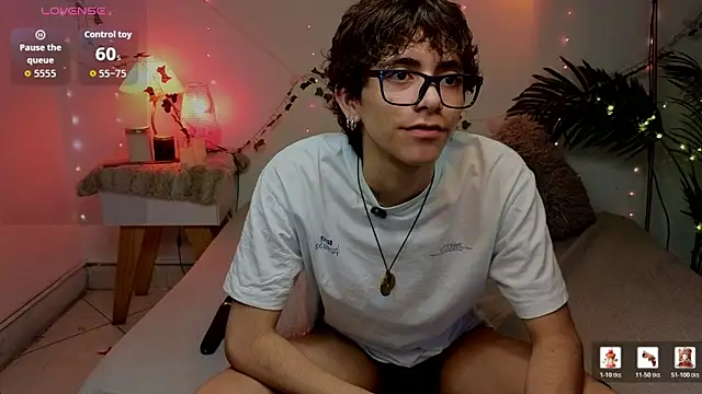 Matty_Sparkk élő XXX-chatje