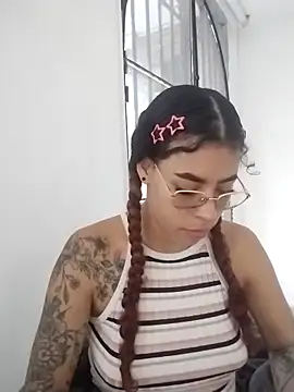 Pamelamiler__ Adlı Modelin Canlı XXX Sohbeti