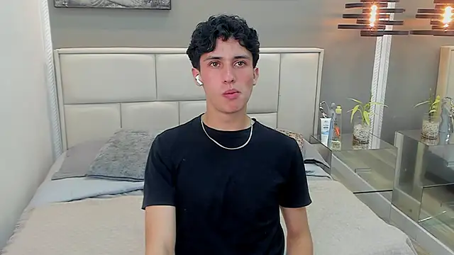 thom_ames Live XXX-Chat