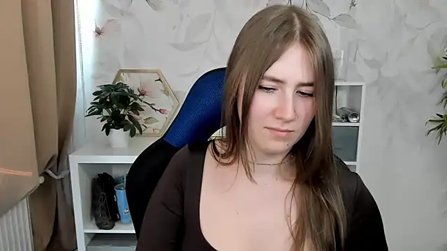 Онлайн чат XXX candy_Megan