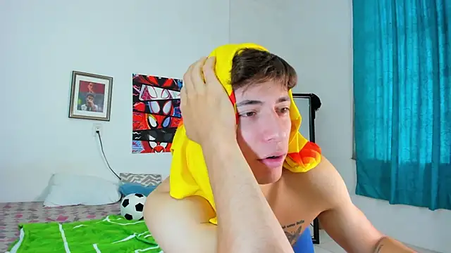 AlessandroDybala 라이브 XXX 채팅