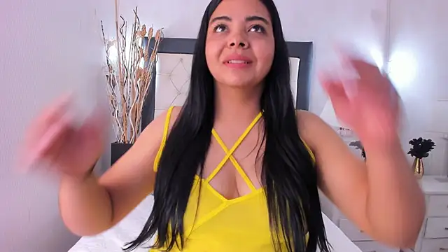 Czat XXX na żywo – Gaby_Herreraa