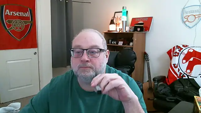turdferguson420's Live XXX Chat