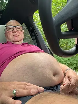 biggandybig élő XXX-chatje