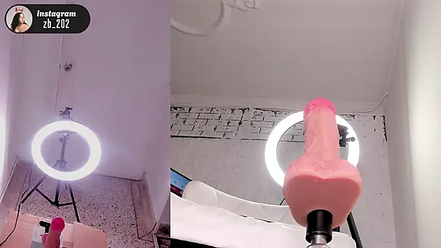Živý XXX chat zoe_backer