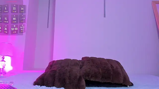 LittleVaale Live XXX-chat