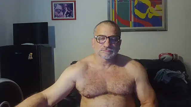 Chat XXX en directo de Mauro7788
