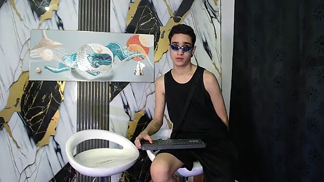 KING_LOVERS1 Webcam Show