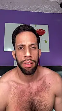 Karim_mansur Chat XXX in diretta