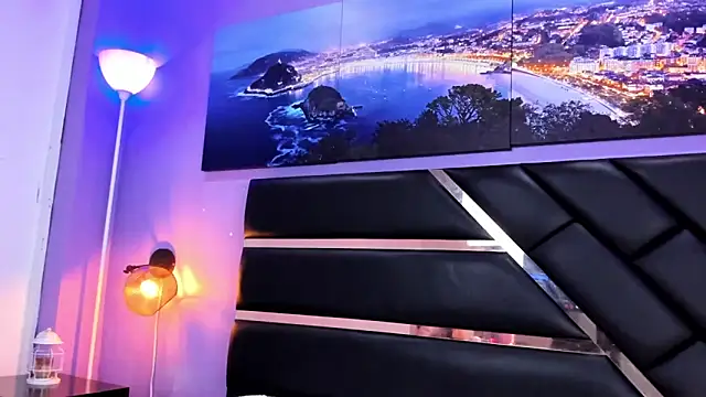 Emma_monserrat 现场XXX聊天