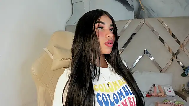 honeyhtx's Live XXX Chat