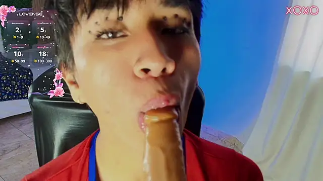 Chat XXX en directo de cococumps