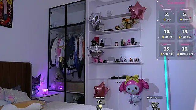 Živý XXX chat HolliWould_