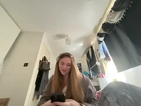Violetsinxx Live XXX-chat