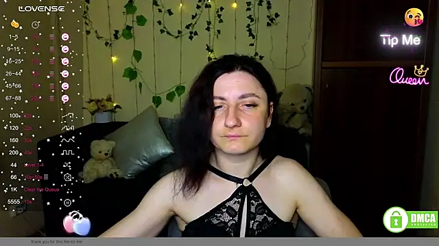 Muse_kitty_jenia Live XXX-Chat