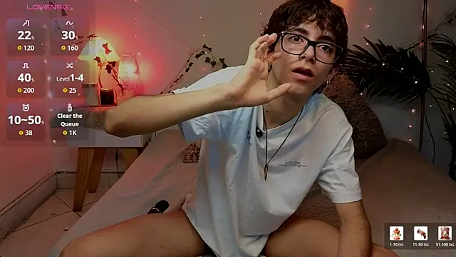 Matty_Sparkk live XXX chat